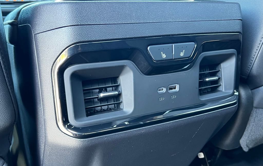 Used 2024 Chevrolet Silverado 1500 ZR2 w/ ZR2 Bison Edition image 15