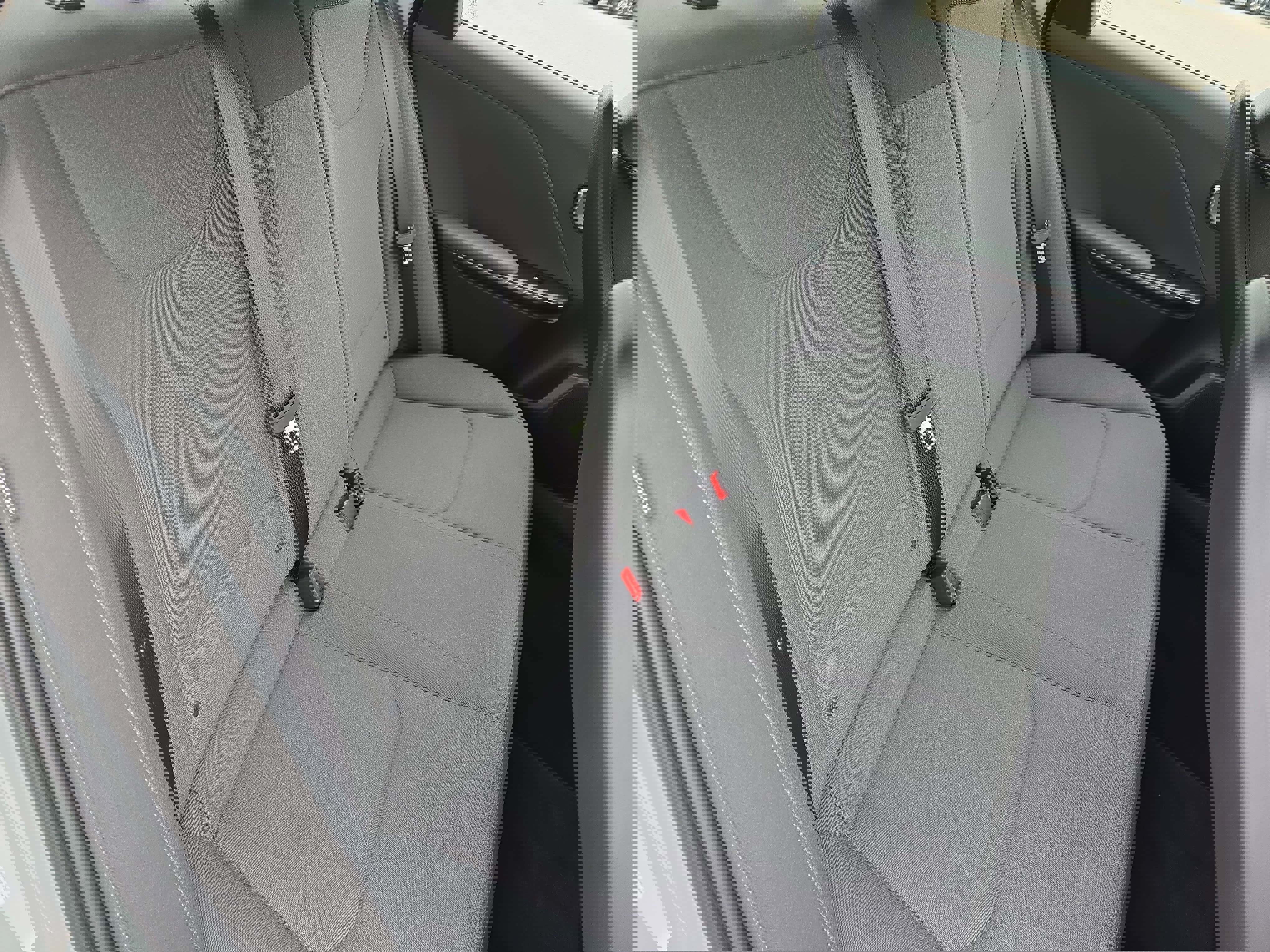 Used 2025 Kia K4 LXS image 11