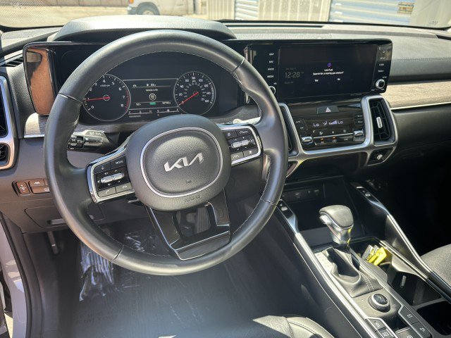 Used 2023 Kia Sorento X-Line EX AWD/4WD image 6