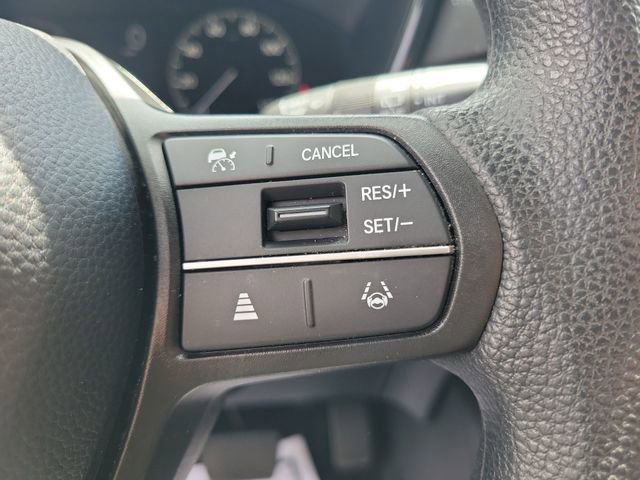 Used 2024 Honda CR-V EX image 34
