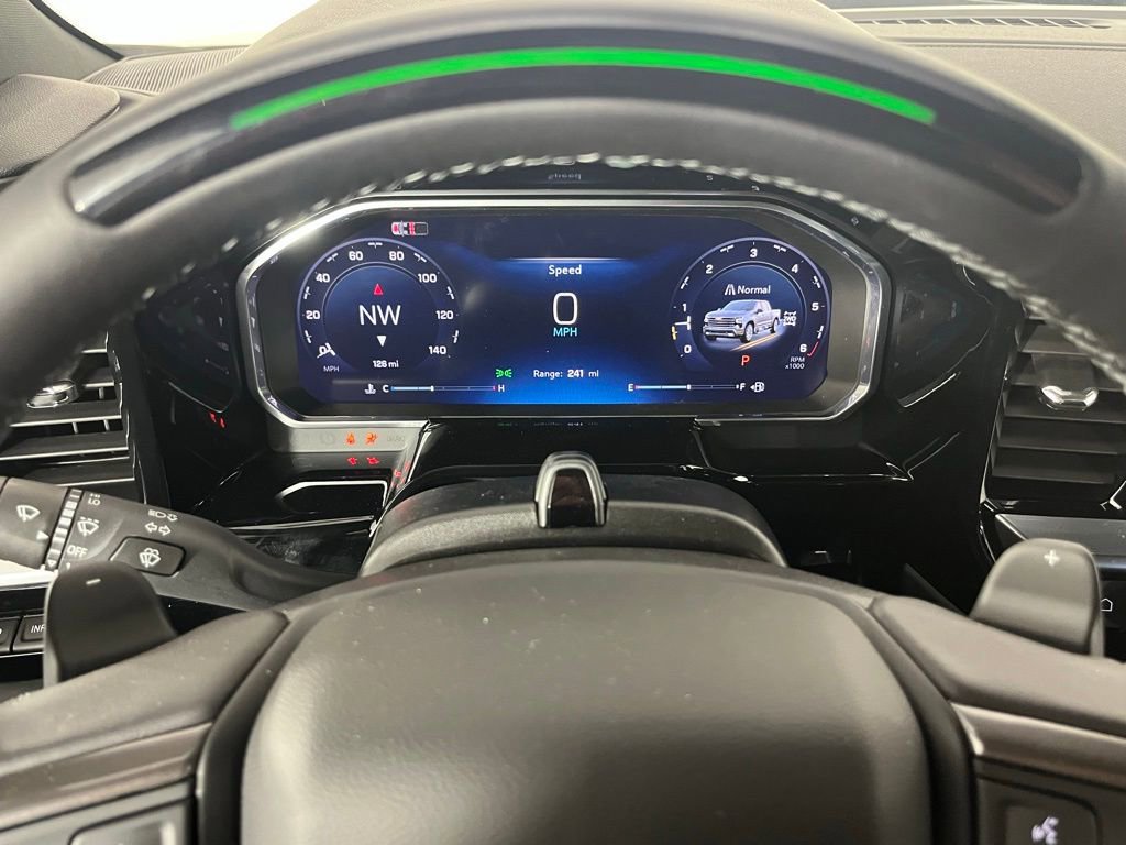 New 2026 Chevrolet Silverado 1500 High Country image 34