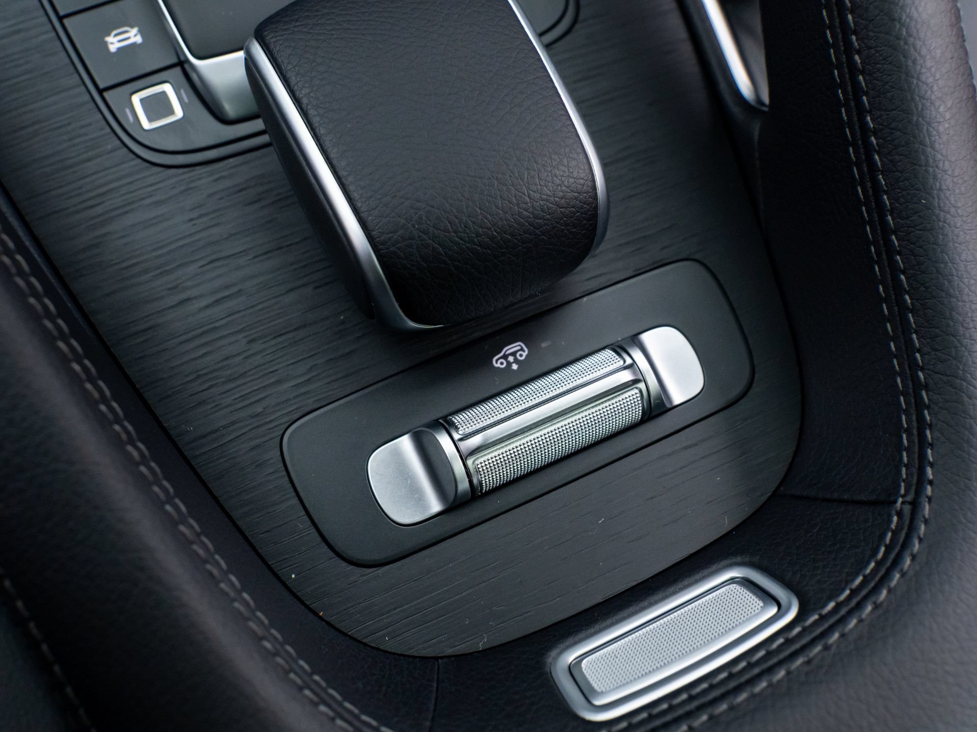 New 2026 Mercedes-Benz GLS 450 4MATIC image 24