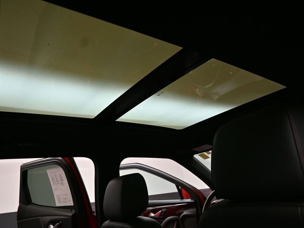 Used 2023 Chevrolet Blazer RS w/ LPO, Floor Liner Package image 19