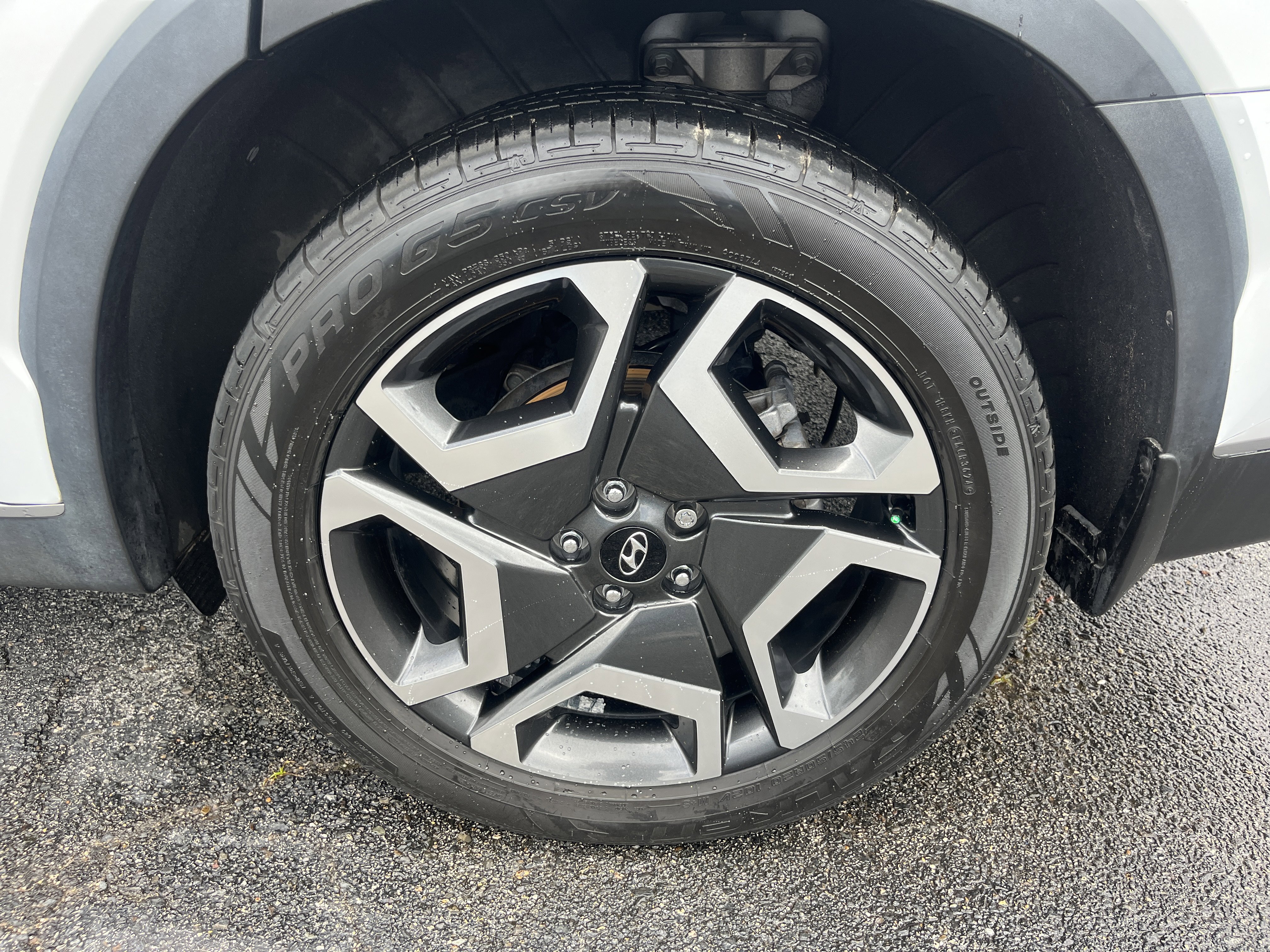 Used 2023 Hyundai Palisade SEL FWD image 9
