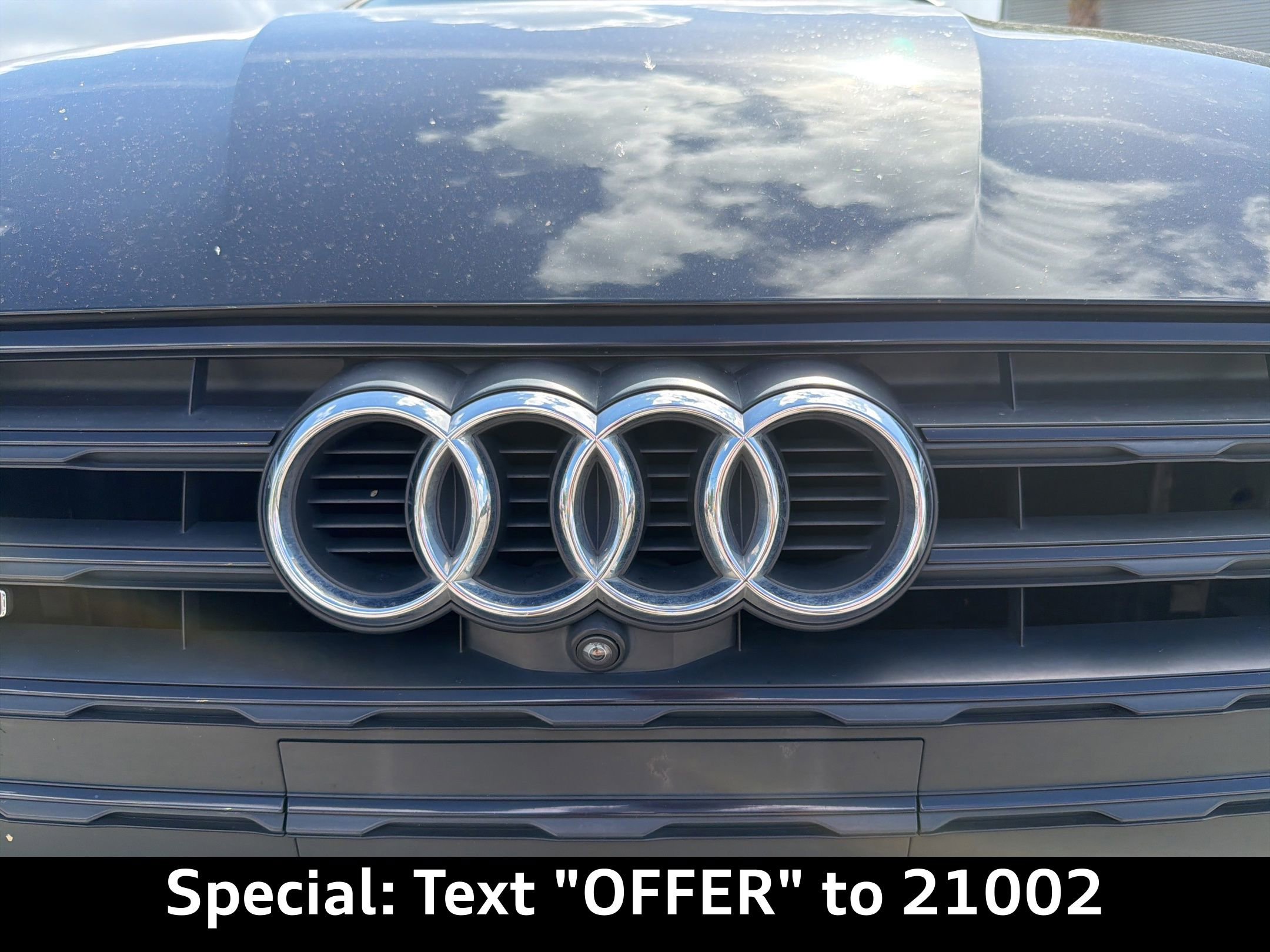 Used 2019 Audi A5 2.0T Prestige AWD/4WD image 11