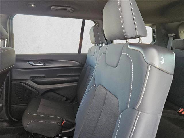New 2026 Jeep Grand Cherokee L Laredo RWD image 16
