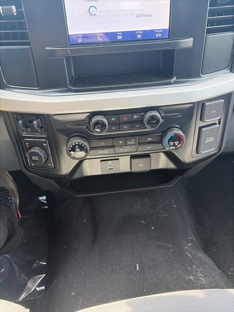 New 2026 Ford F250 XL w/ STX Appearance Package AWD/4WD image 29