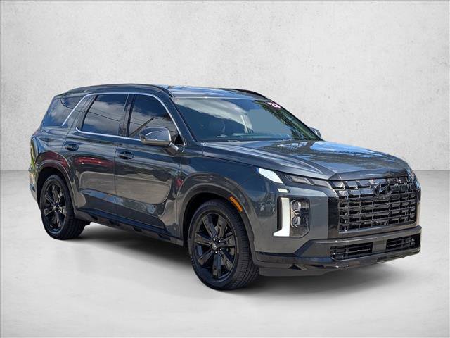 Used 2023 Hyundai Palisade XRT w/ Cargo Package FWD video 3