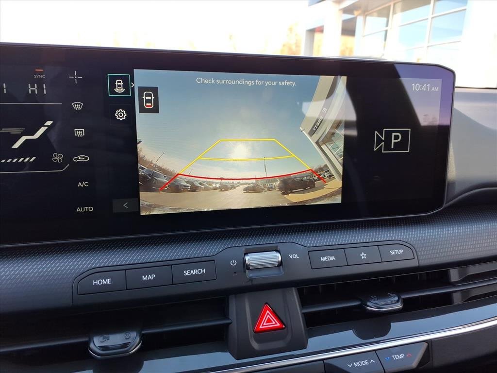 New 2025 Kia K4 GT-Line image 15