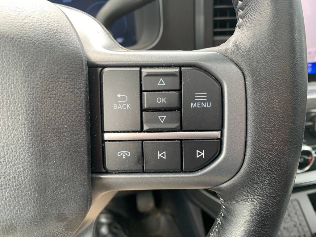 Certified 2024 Ford F350 Lariat w/ Lariat Ultimate Package AWD/4WD image 50