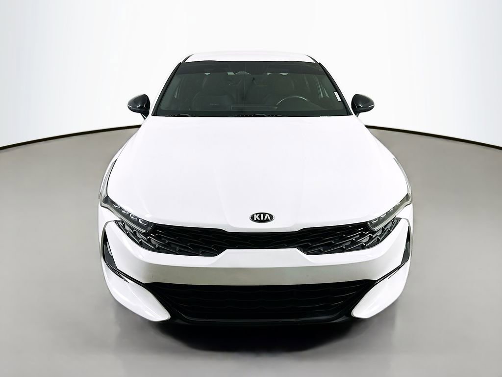 Used 2021 Kia K5 GT-Line image 2