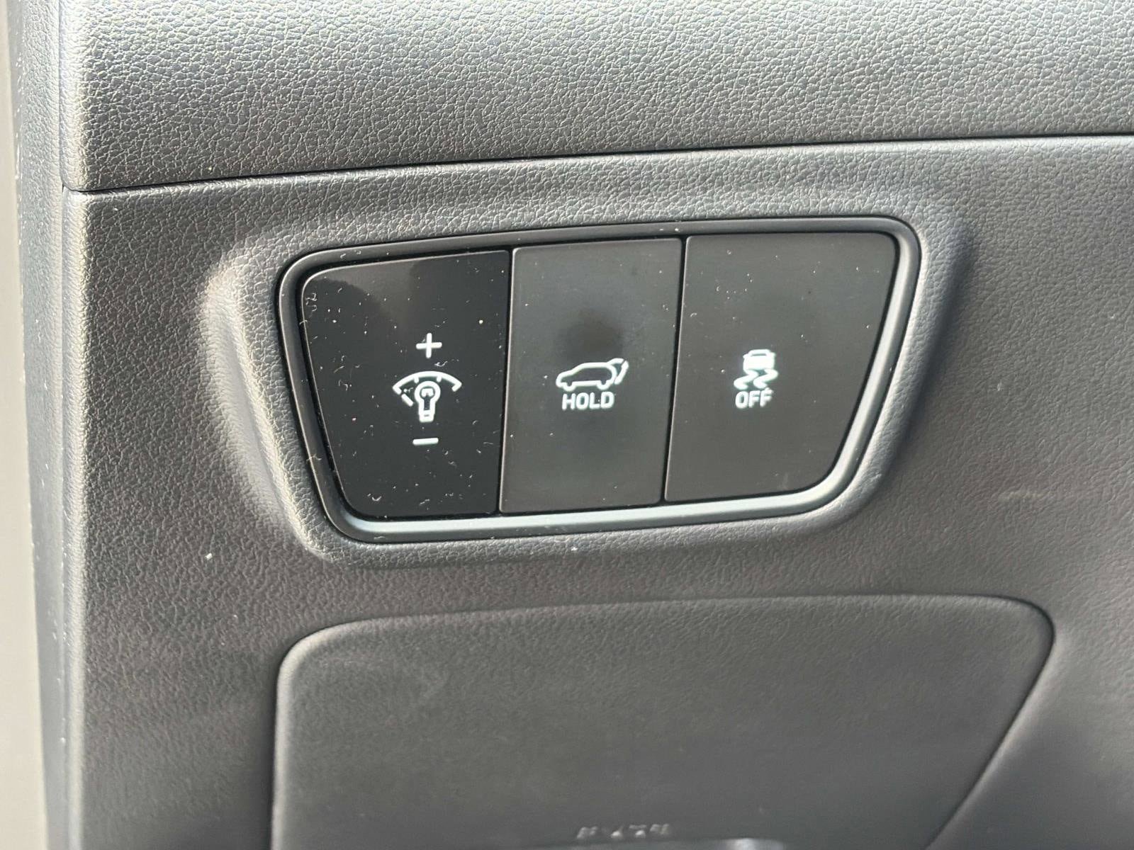 Used 2024 Hyundai Tucson SEL FWD image 21