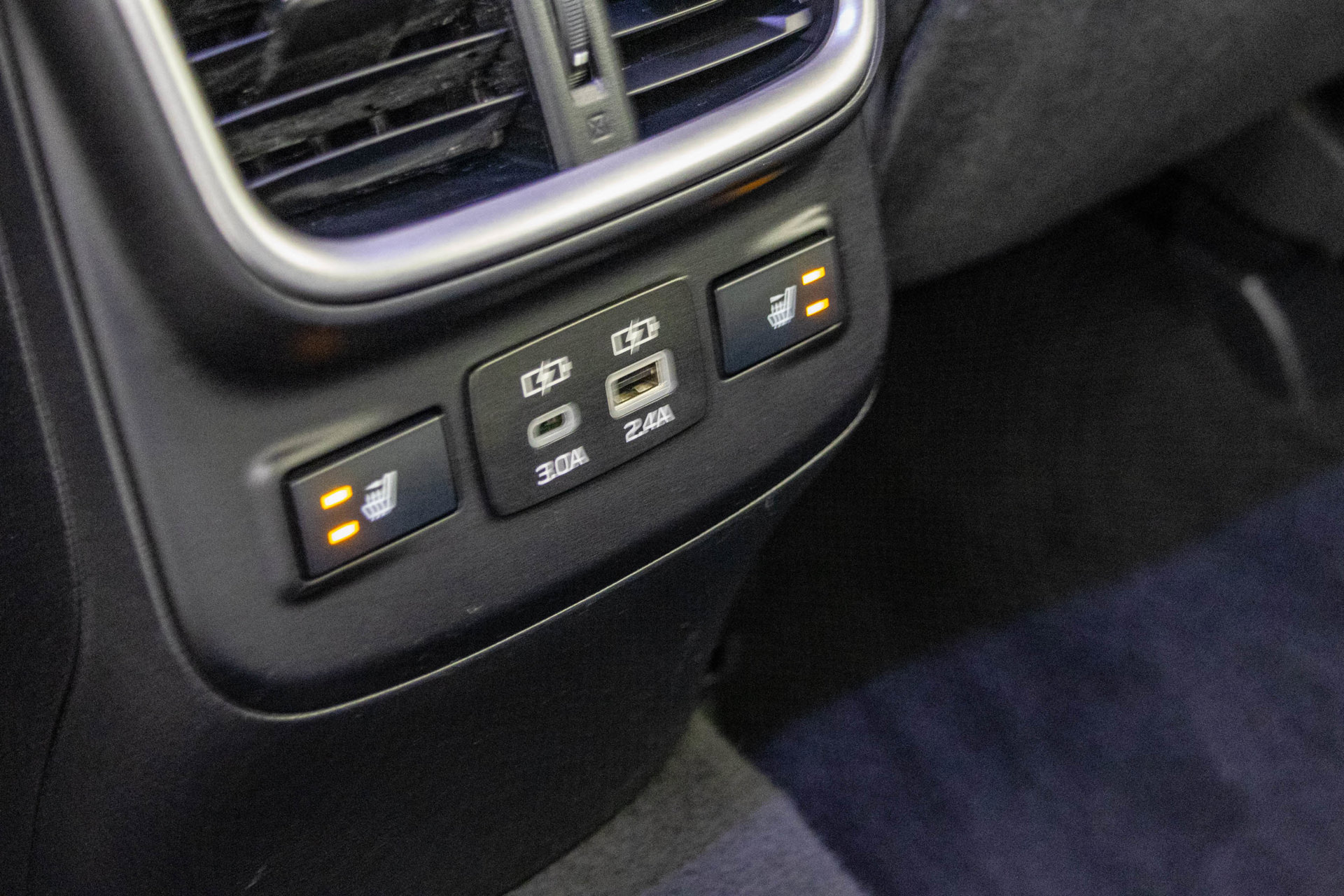 Used 2024 Subaru Outback Limited AWD/4WD image 38