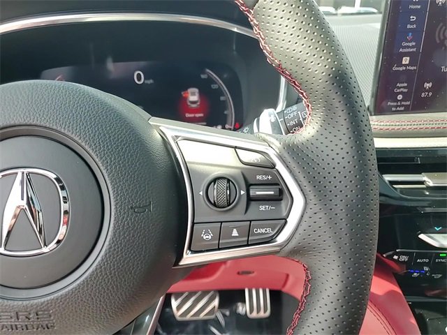 New 2026 Acura MDX A-Spec image 16