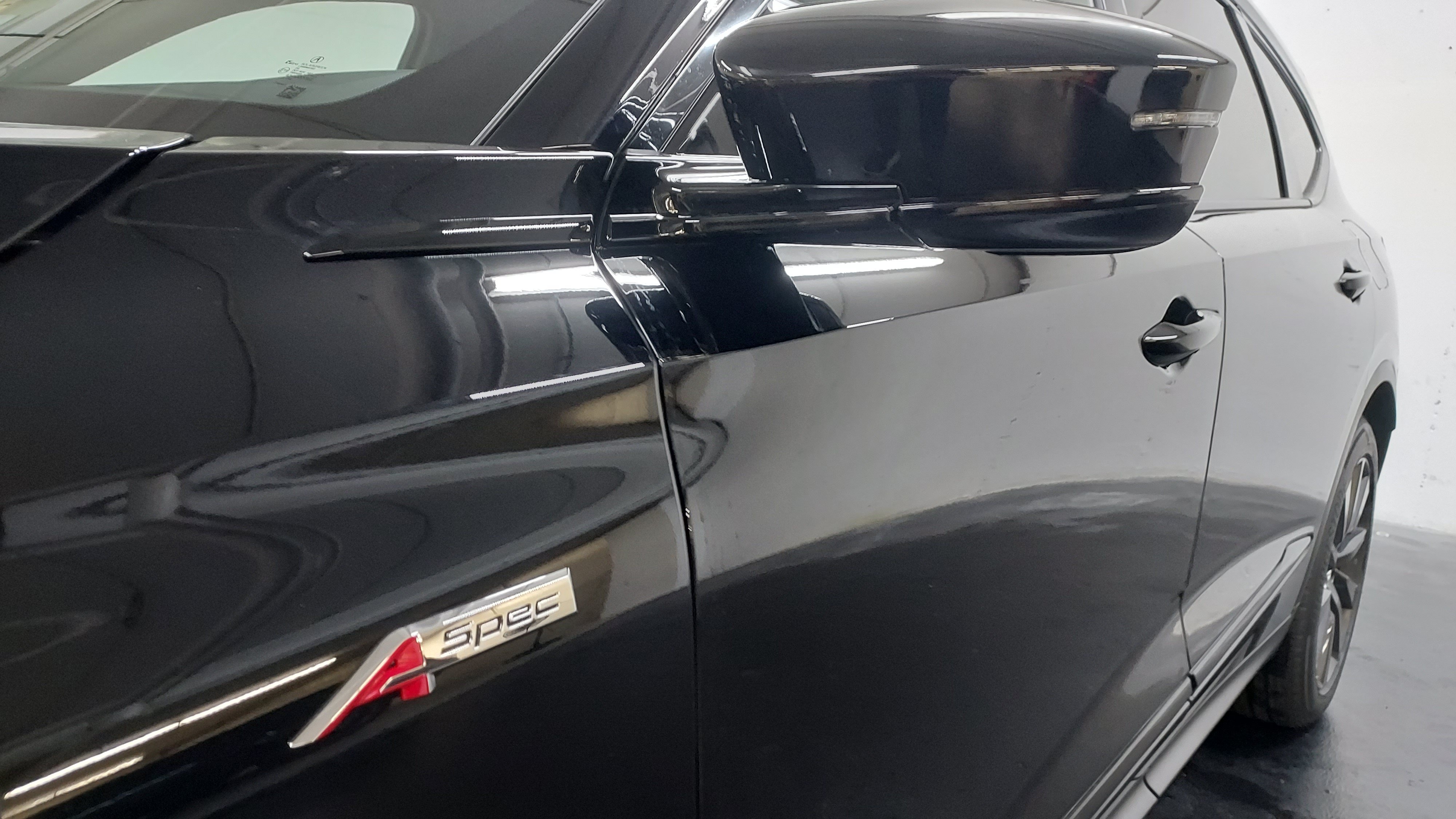 New 2026 Acura MDX A-Spec AWD/4WD image 14