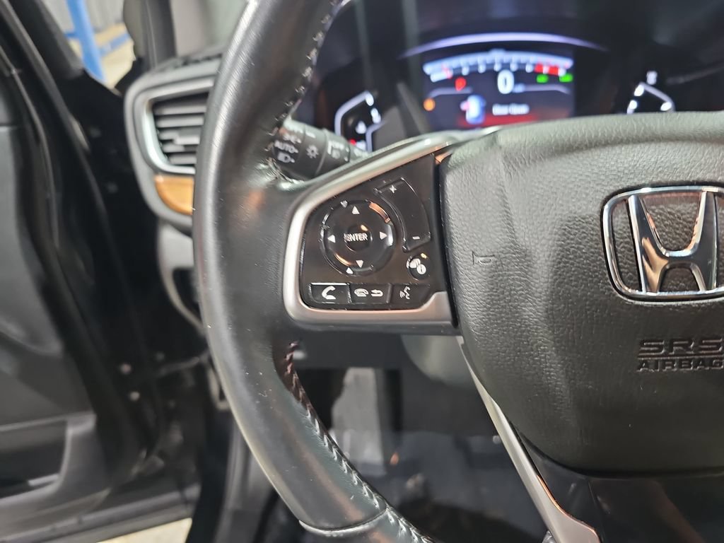 Used 2020 Honda CR-V EX-L image 16