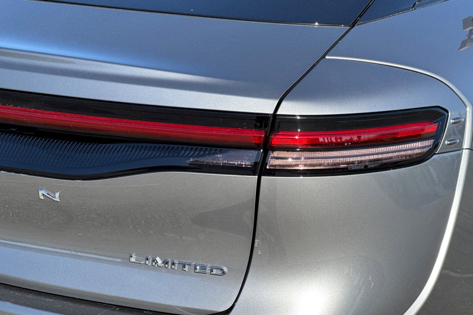 New 2026 Toyota Crown AWD/4WD image 31