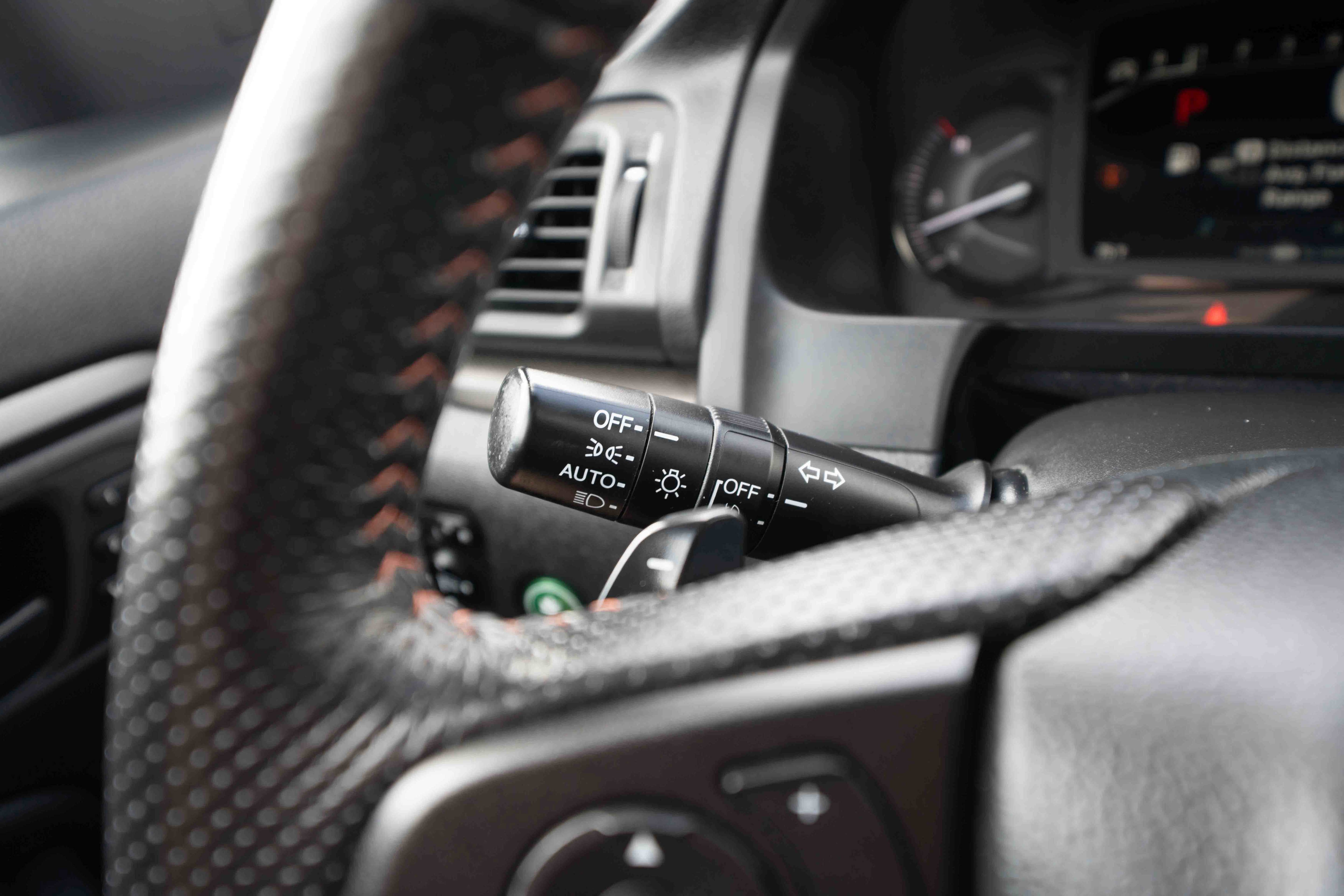 Used 2023 Honda Passport TrailSport image 13