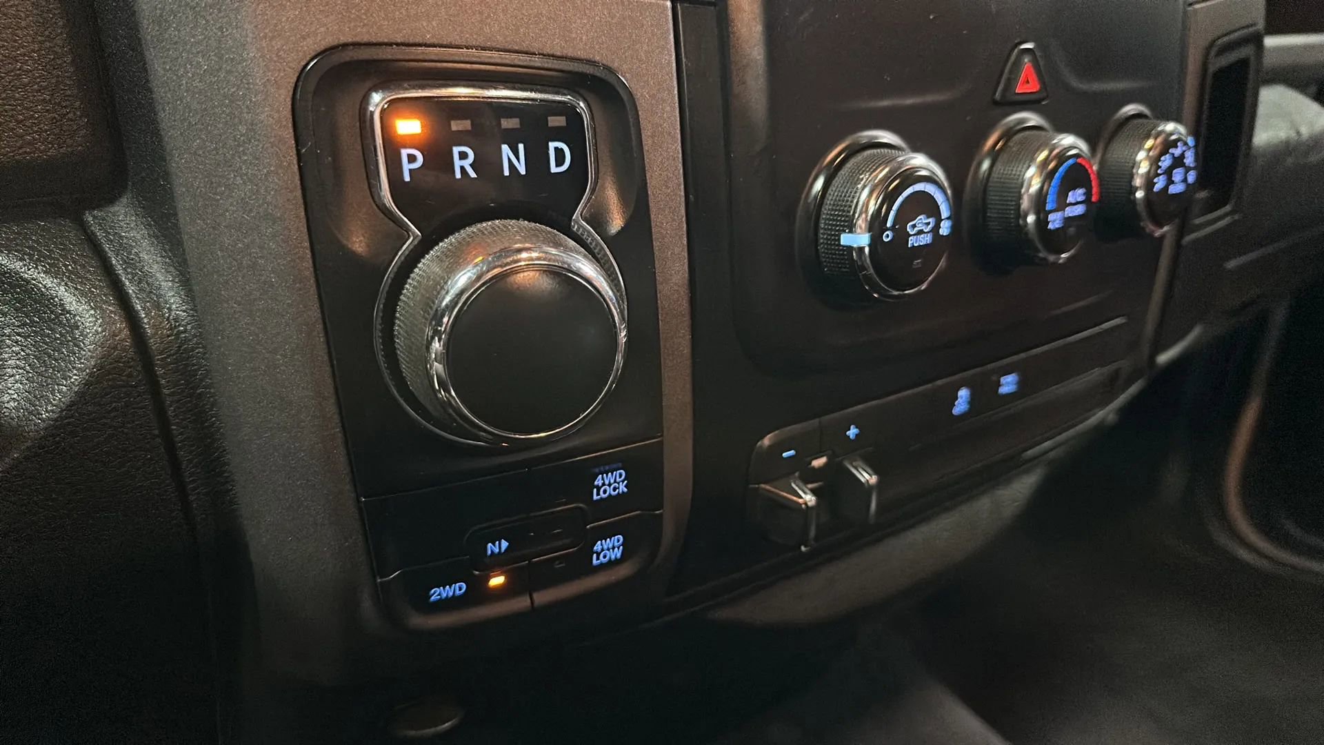 Used 2017 RAM 1500 Express w/ Express Value Package image 22