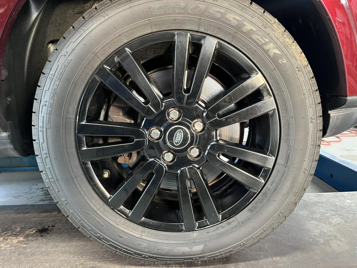 Used 2015 Land Rover LR4 HSE LUX AWD/4WD image 41
