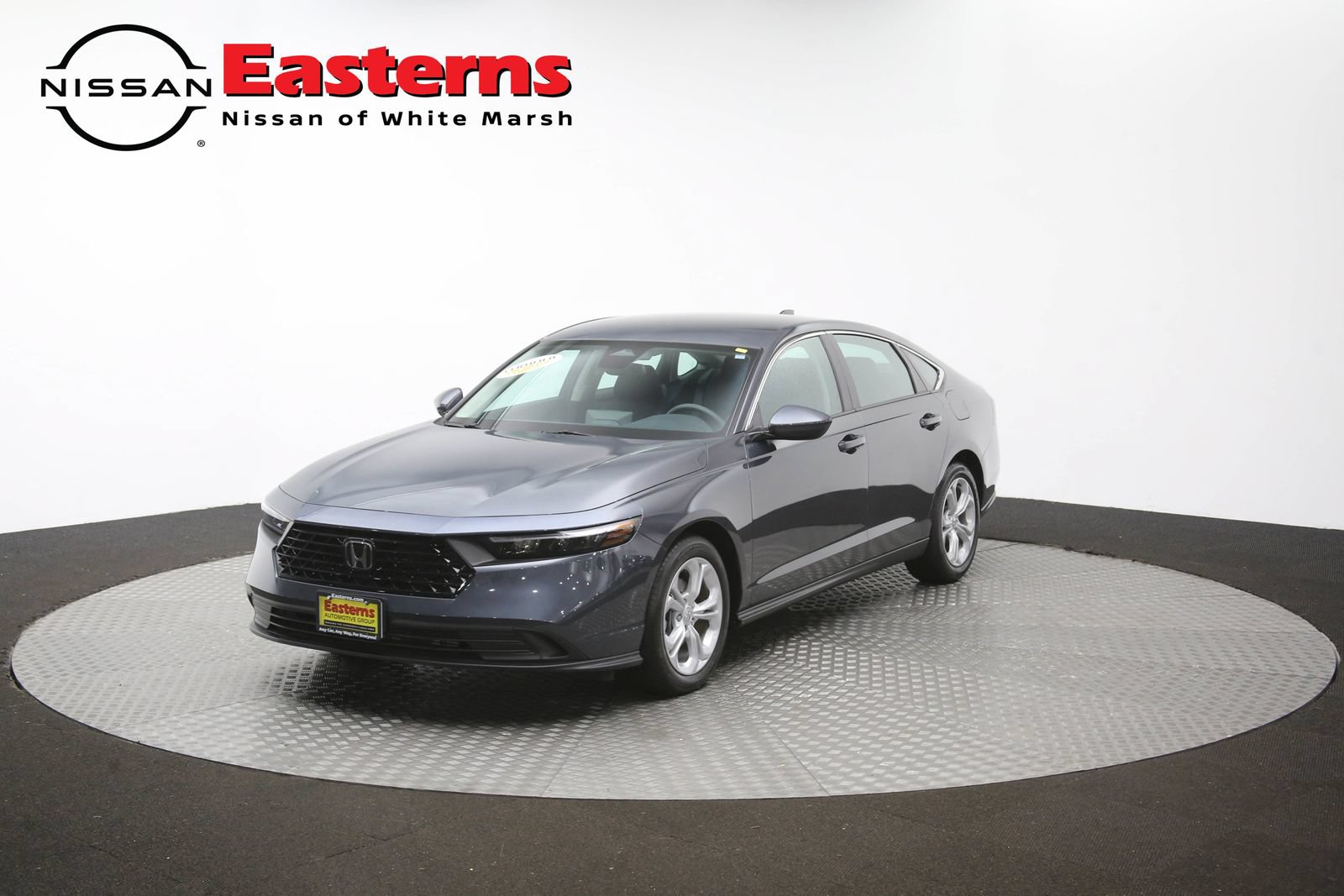 Used 2025 Honda Accord LX image 52