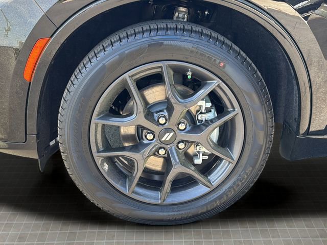 New 2026 Dodge Durango GT image 45