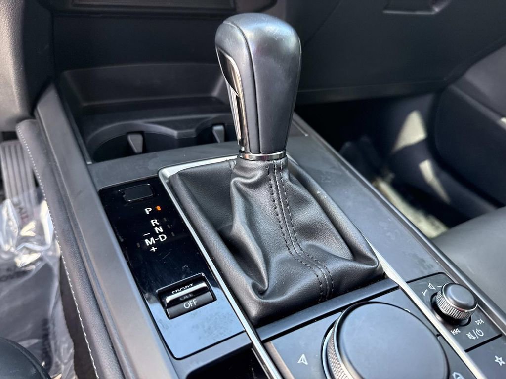 Certified 2023 MAZDA CX-30 AWD 2.5 S w/ Select Package image 35