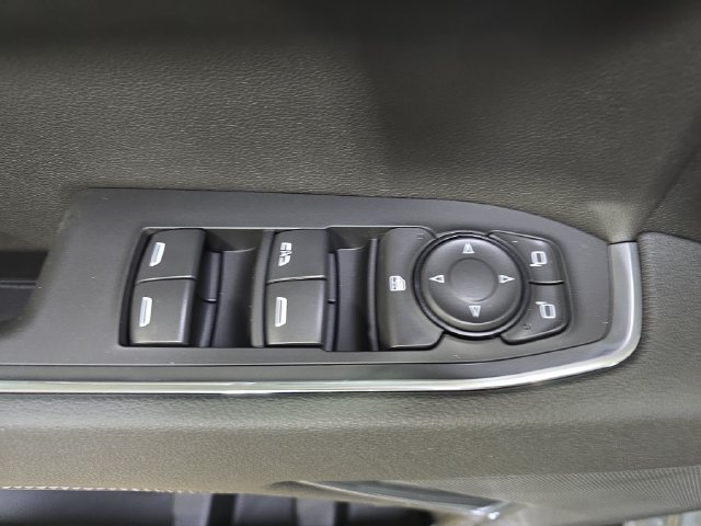 New 2026 Chevrolet Silverado 1500 LT AWD/4WD image 29