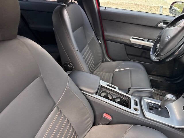 Used 2010 Volvo S40 2.4i image 24