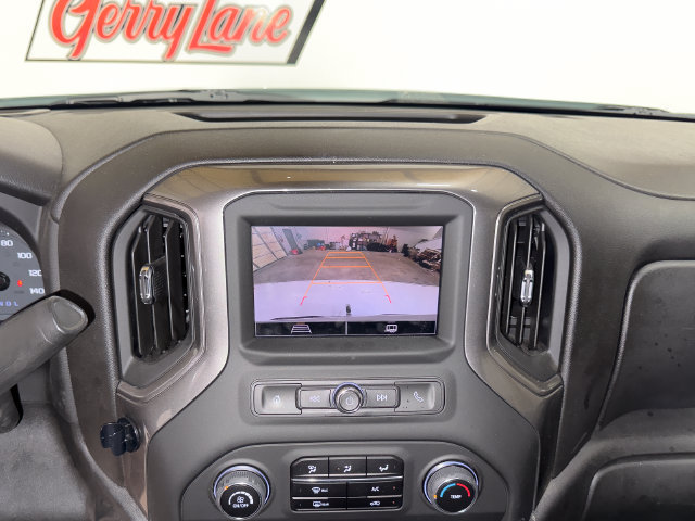 Used 2025 Chevrolet Silverado 1500 Custom AWD/4WD image 10