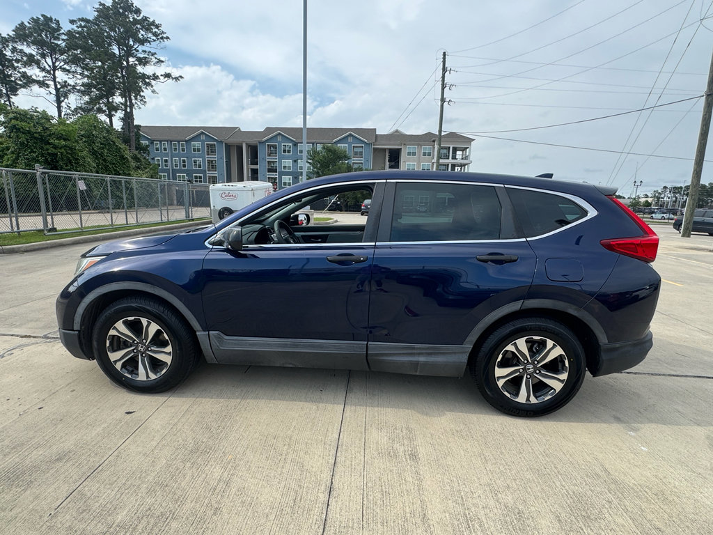 Used 2018 Honda CR-V LX image 5