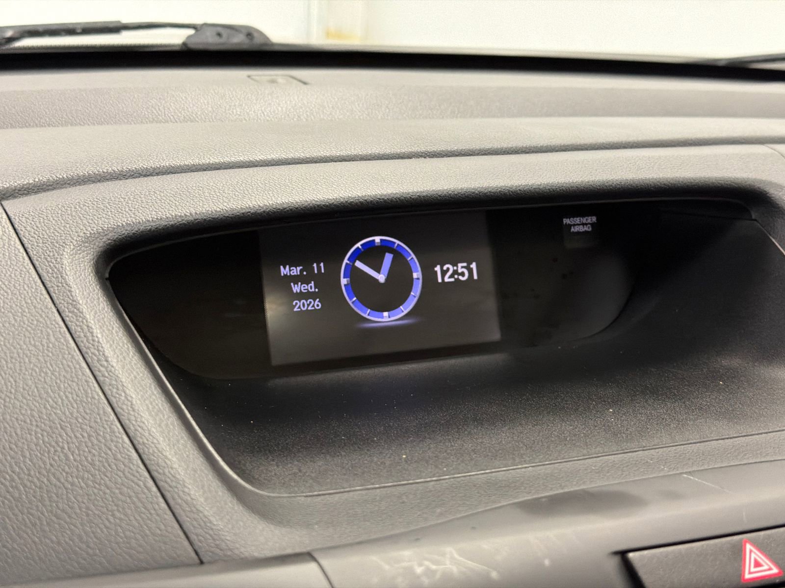 Used 2016 Honda CR-V EX image 24