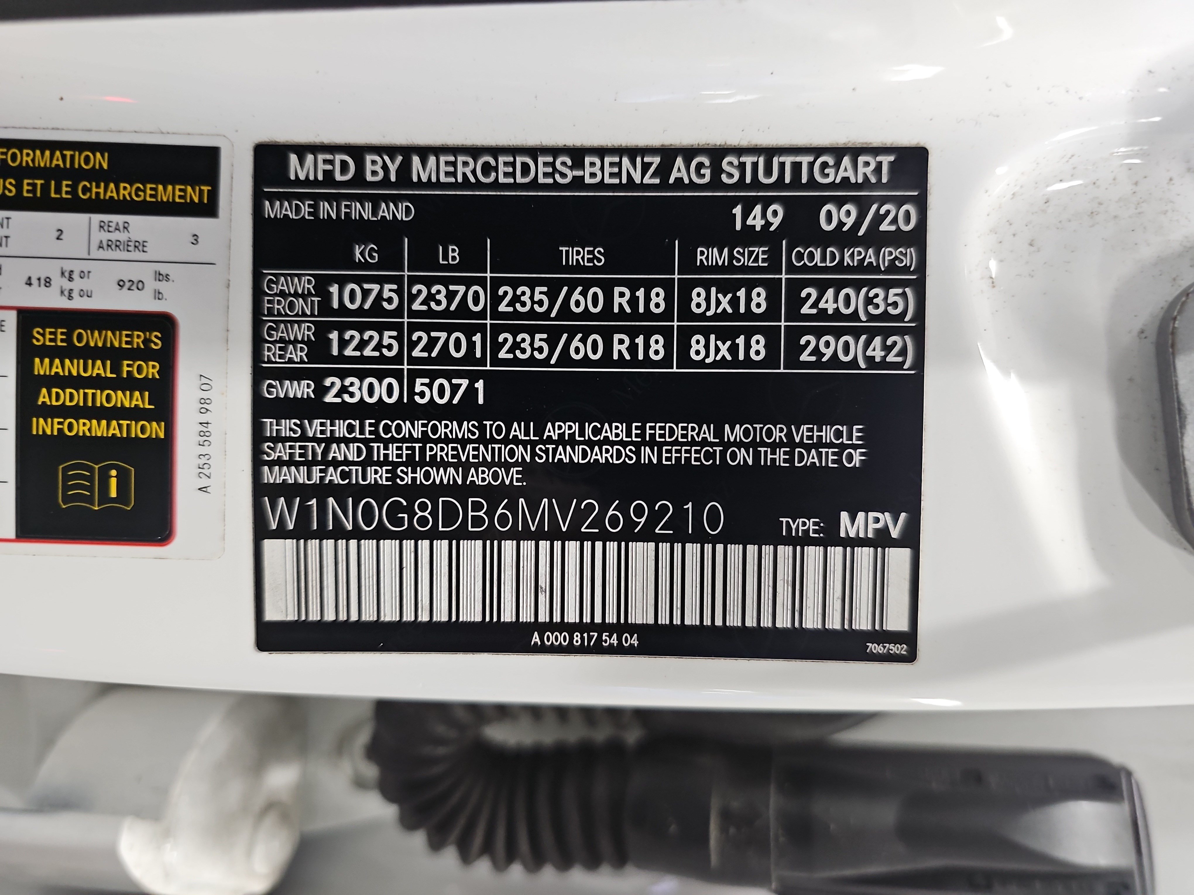 Used 2021 Mercedes-Benz GLC 300 image 35
