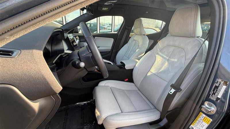 Used 2023 Polestar Polestar 2 PLUS w/ Pilot Pack image 12