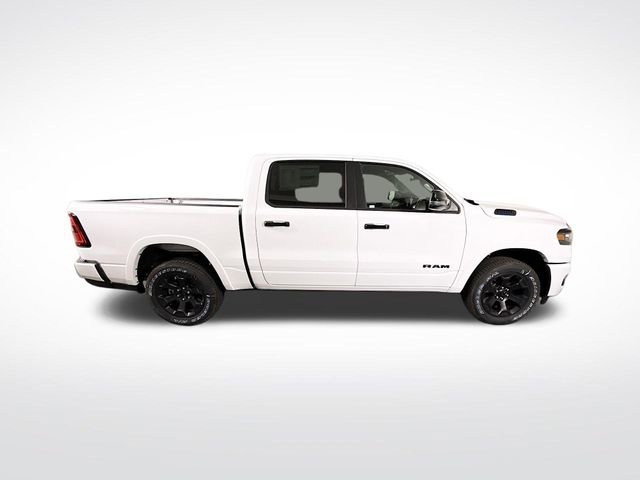 New 2026 RAM 1500 Big Horn AWD/4WD image 8