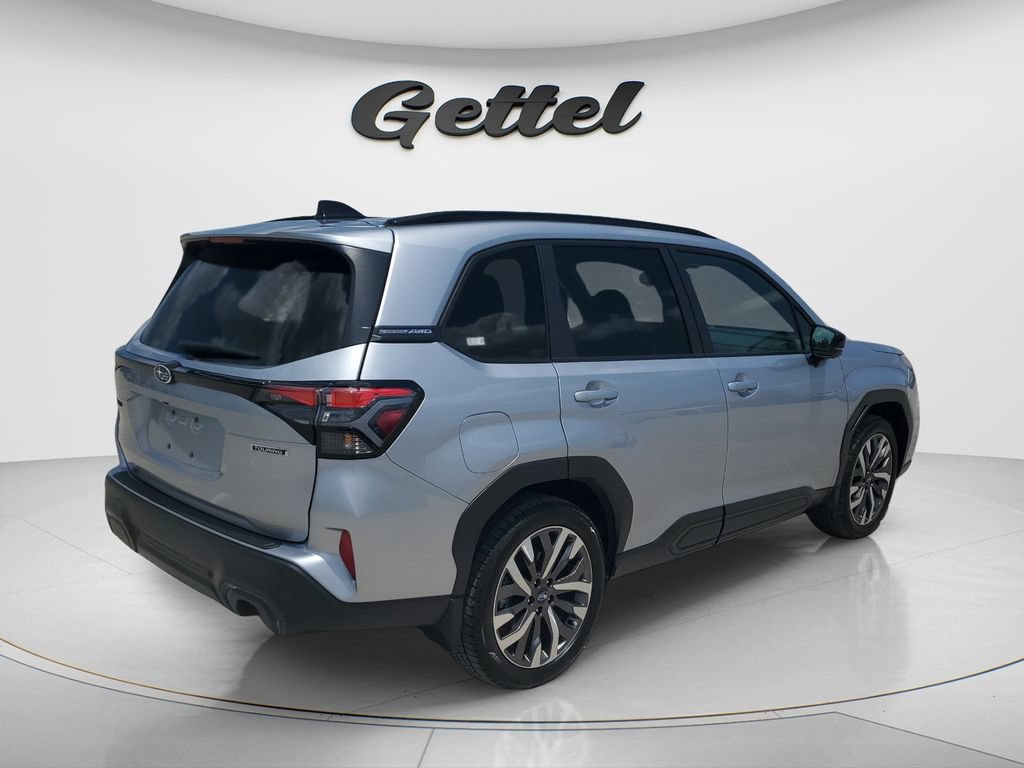 Used 2026 Subaru Forester Touring AWD/4WD image 5
