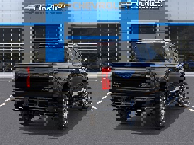 New 2026 Chevrolet Silverado 1500 High Country image 4
