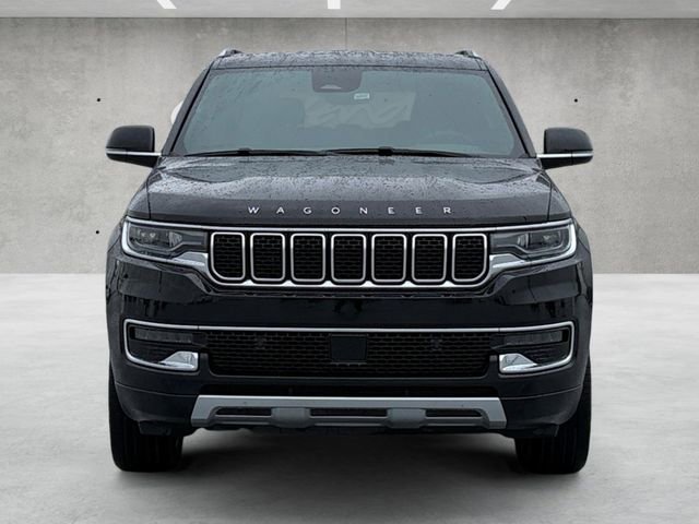 Used 2023 Jeep Wagoneer Series II w/ Premium Group I image 18
