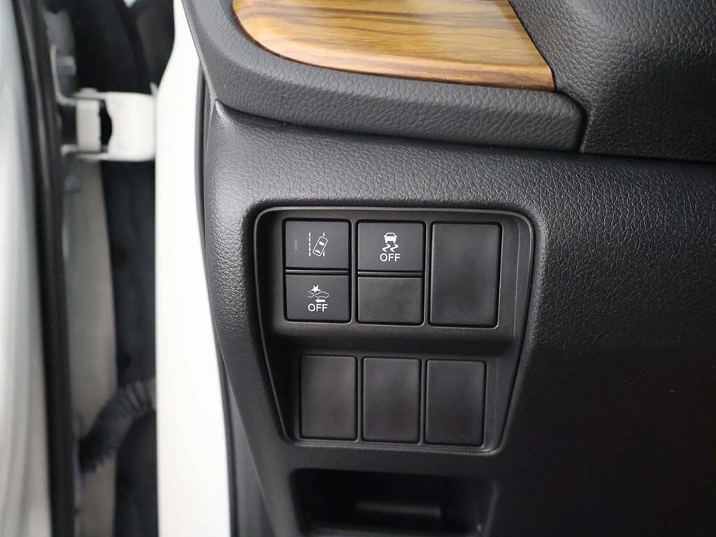 Used 2020 Honda CR-V EX image 40