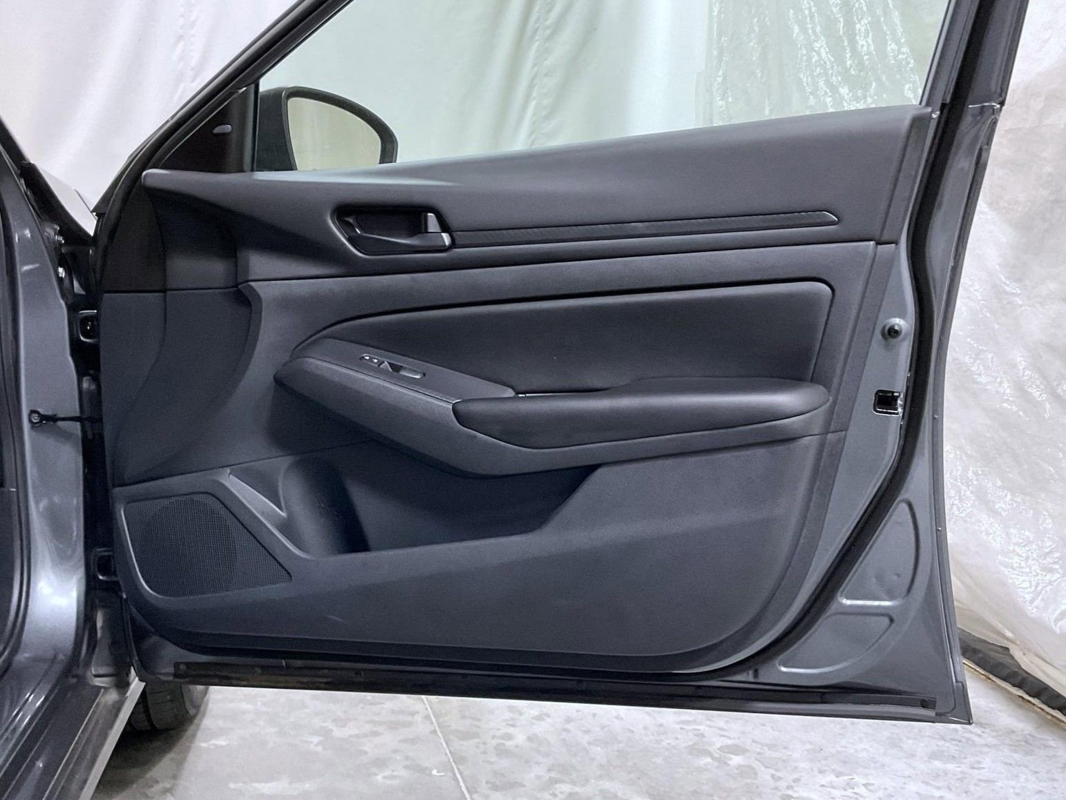 Certified 2025 Nissan Altima 2.5 S FWD image 17