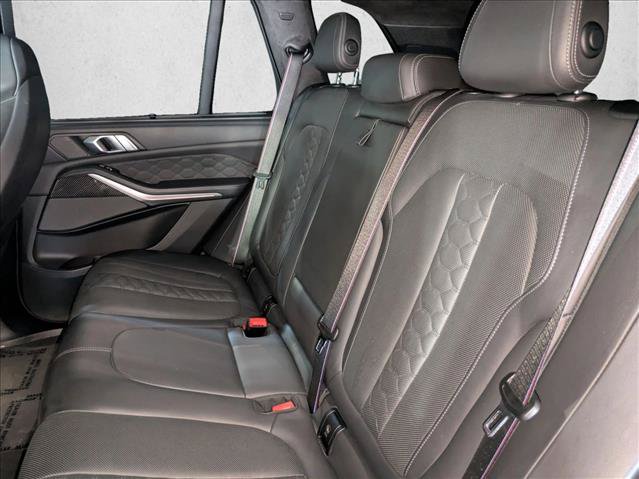 Used 2022 BMW X5 M w/ Competition Package 2 AWD/4WD image 20