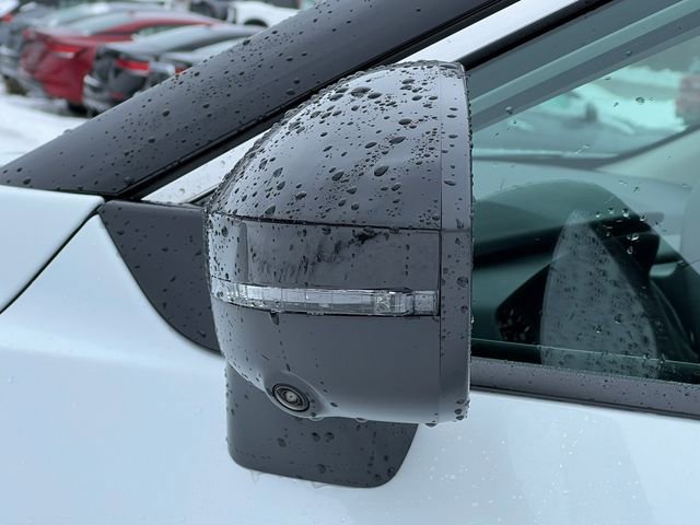 New 2026 Nissan Rogue SV w/ Rock Creek Premium Package image 38