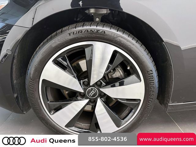 Certified 2025 Audi A5 2.0T Premium w/ Convenience Package image 7