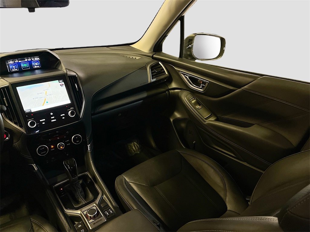 Used 2023 Subaru Forester Touring image 25