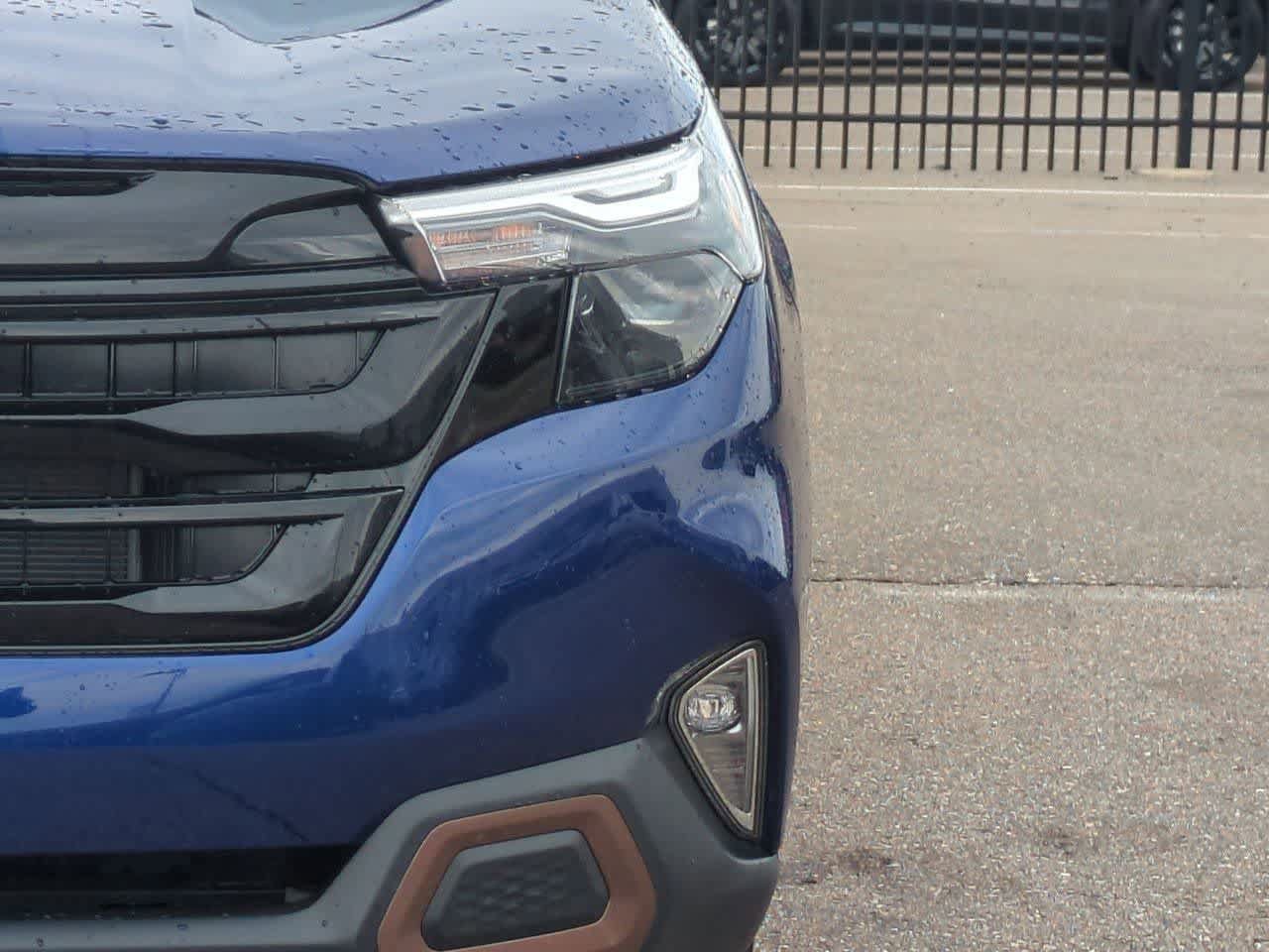 New 2026 Subaru Forester Sport AWD/4WD image 10