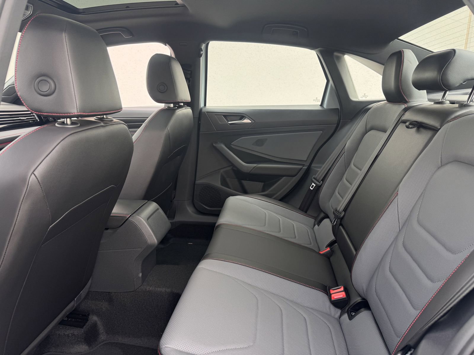 New 2026 Volkswagen Jetta GLI Autobahn image 24