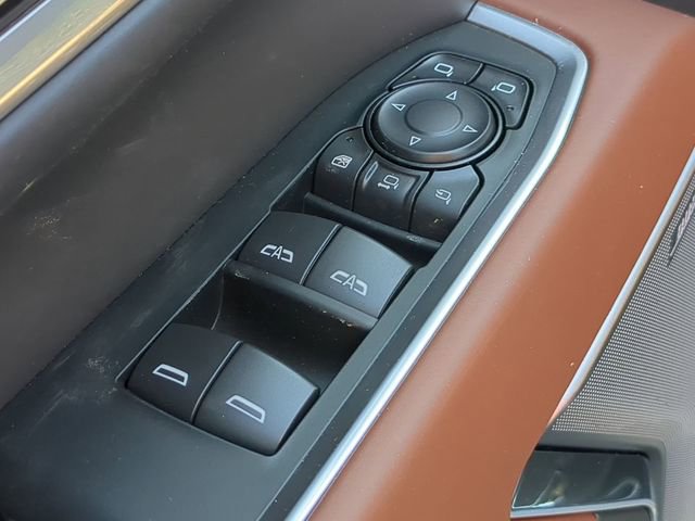 New 2026 GMC Sierra 2500 Denali Ultimate image 17