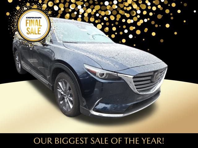Used 2023 MAZDA CX-9 Grand Touring