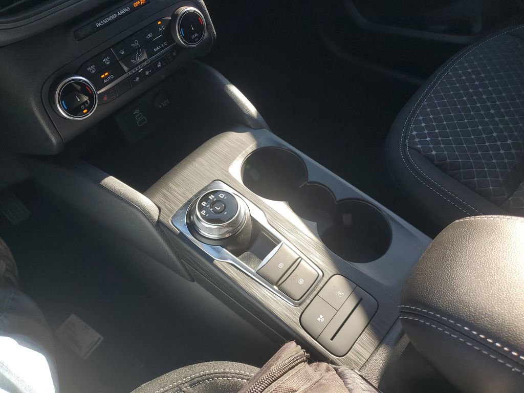 New 2026 Ford Escape Active w/ Cold Weather Package image 29