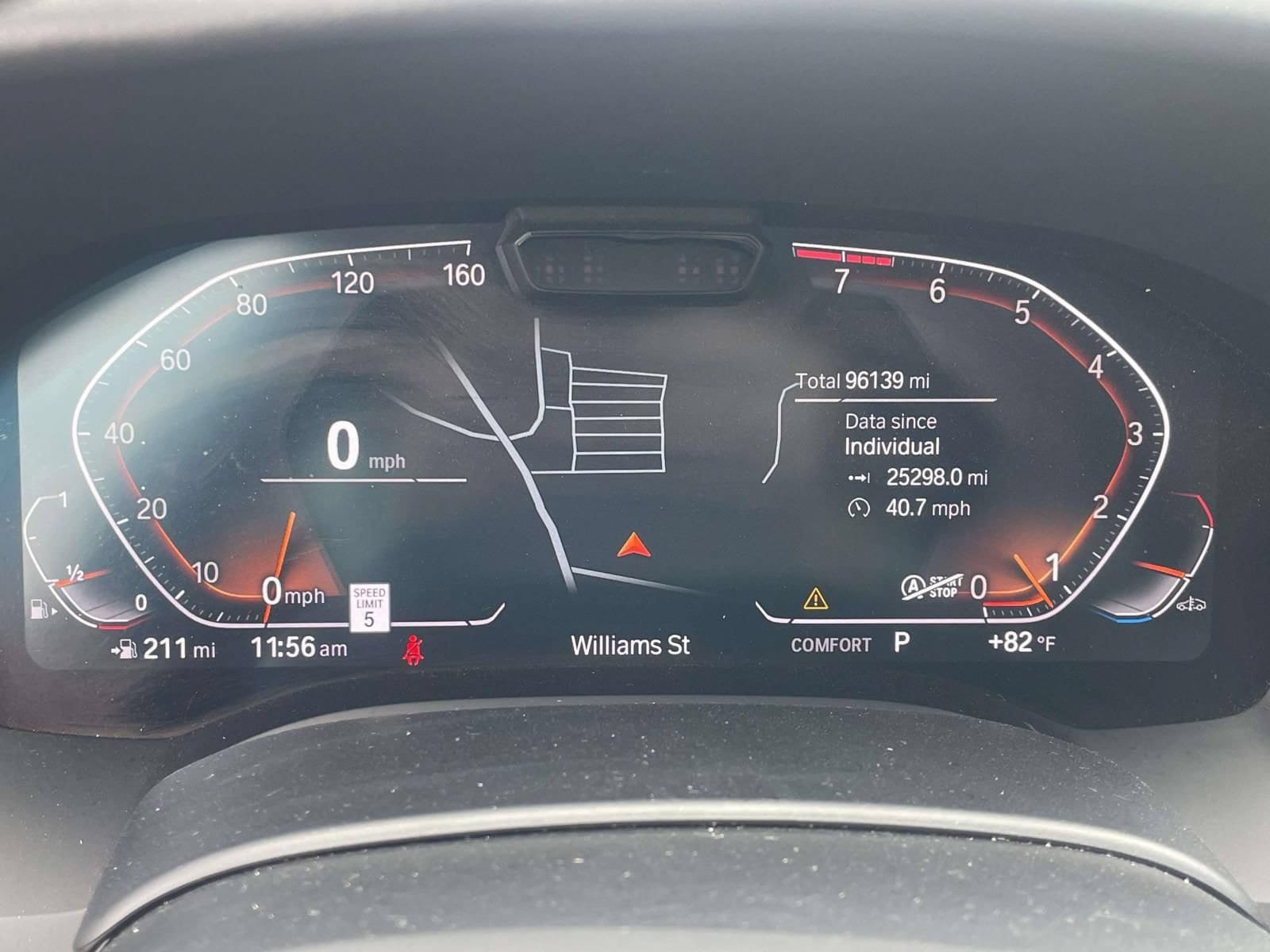 Used 2022 BMW 840i Gran Coupe RWD image 24